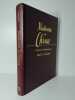 Medicine in China. A history of pharmaceutics.. UNSCHULD Paul U.,