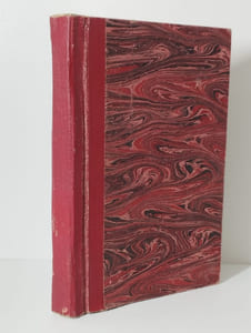 L'au-delà et la survivance de l'être. Nouvelle preuves expérimentales. [A l'humble. Enseignements spirites]. 2 tomes en 1 vol.