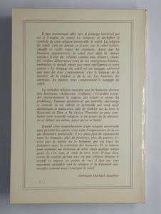 uvres complètes. La nouvelle religion: solaire et universelle. Tome XXIV.