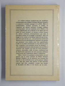 uvres complètes. Au commencement était le verbe. Tome IX.