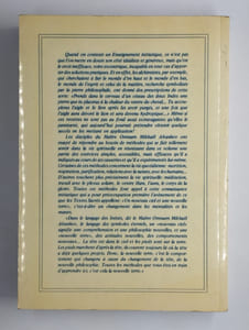 uvres complètes. La nouvelle terre. Méthodes, exercices, formules, prières. Tome XIII.