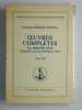 uvres complètes. La nouvelle terre. Méthodes, exercices, formules, prières. Tome XIII.. AIVANHOV Omraam Mikhaël,