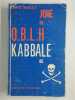 Qabalah de joie - Kabbale de mort.. BARDET Jean-Gaston,