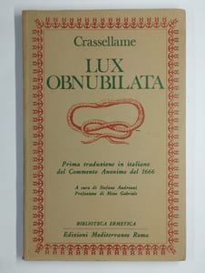 Lux obnubilata.