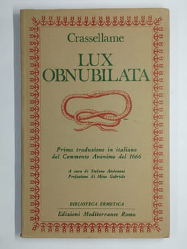 Lux obnubilata.. CRASSELLAME,