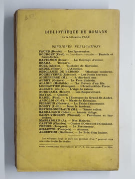 Les drames de la conscience. La rondache.. PELADAN Joséphin,