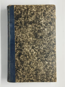 Histoire du merveilleux dans les temps modernes. COMPLET en 4 vol. Tome premier. Introduction. Les diables de Loudun. Les convulsionnaires jansénistes. [Tome deuxième. Les prophètes protestants. La baguette divinatoire] [Tome troisième. Le magnétisme animal] [ Tome quatrième. Les tables tournantes. Les médiums et les esprits].