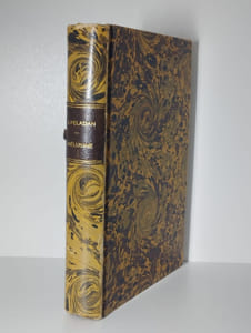 Diathèses de décadence. Psychiatrie. Le Septenaire des fées. I. Mélusine.