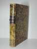 Diathèses de décadence. Psychiatrie. Le Septenaire des fées. I. Mélusine.. PELADAN Joséphin,