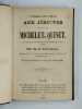 Conseils de Satan aux jésuites traqués par MM. Michelet et Quinet.. BEELZEBUTH M. de,