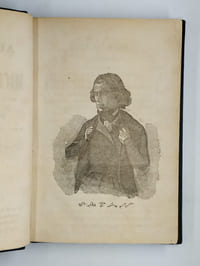 Conseils de Satan aux jésuites traqués par MM. Michelet et Quinet.