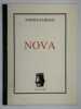 Nova.. JOURDAIN Stephen,