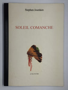 Soleil Comanche.