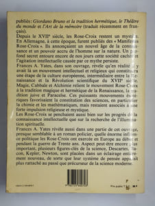 La Lumière des Rose-Croix. L'illuminisme rosicrucien.