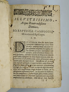 Natalis Comitis Mythologiae, sive Explicationis Fabularum, Libri decem: In quibus omnia propè Naturalis & Moralis Philosophiae dogmata contenta fuisse demonstrantur.Eiusdem Libri IV. De Venatione. Cum Indice triplici, rerum memorabilium, urbium & locorum à variis heroibus denominatorum, ac plantarum & animalium singulis Diis dicatorum.Accessit G. Linocerij Musarum Mythologia, & Anonymi Observationum in totam de Diis Gentium narrationem, Libellus.