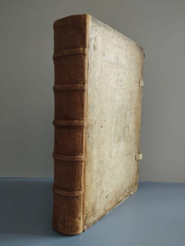 Homeri quae exstant omnia. Ilias, Odyssea, Batrachomyomachia, Hymni, poëmatia aliquot cum latina versione omnium quae circumferuntur emendatiss. ...