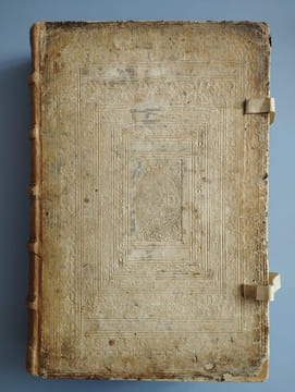 Homeri quae exstant omnia. Ilias, Odyssea, Batrachomyomachia, Hymni, poëmatia aliquot cum latina versione omnium quae circumferuntur emendatiss. ...