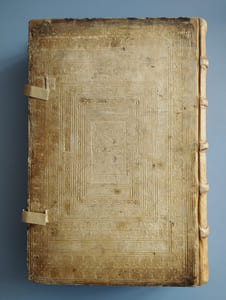 Homeri quae exstant omnia. Ilias, Odyssea, Batrachomyomachia, Hymni, poëmatia aliquot cum latina versione omnium quae circumferuntur emendatiss. Aliquot locis iam castigatiore perpetuis item iustisqŽue in Iliada simul & Odysseam Io. Spondani Mauleonensis commentariis. Pindari quinetiam Thebani Epitome Iliados Latinis versib. & Daretis Phrygij de bello Troiano libri, à Corn. Nepote eleganter latino versi carmine.