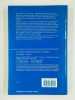 Nonstandard analysis and its applications. London mathematical society student texts10.. CUTLAND Nigel,