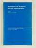 Nonstandard analysis and its applications. London mathematical society student texts10.. CUTLAND Nigel,