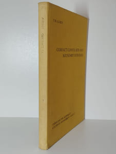 Compact convex sets and boundary integrals.