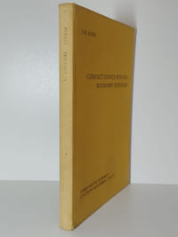 Compact convex sets and boundary integrals.