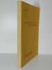 Compact convex sets and boundary integrals.. ALFSEN E. M.,