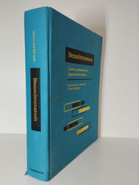 Hemochromatosis. Genetics, pathophysiology, diagnosis and treatment.