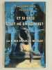 Et si Dieu était né en Egypte ? La Bible nous le révèle !. HERY François-Xavier, Enel Thierry,