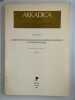Akkadiva. L'architecture religieuse protodynastique en Mésopotamie. 2 vol. I Texte. [II Figures].. TUNCA Onhan,