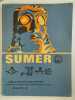 Sumer. A journal of archeology & history in Arab world. Vol. xxxiii. N° 1. 1977.. COLLECTIF,