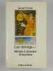 Cours d'astrologie. COMPLET en 3 vol. Les bases fondamentales. [Méthodes et dictionnaire d'interprétation]. [Exercices pratiques].. CROZIER Bernard,