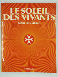 Le soleil des vivants.