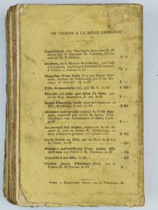 Les admirateurs de la lune à l'orient de Marseille. Histoire amusante d'une loge de Francs-Maçons.