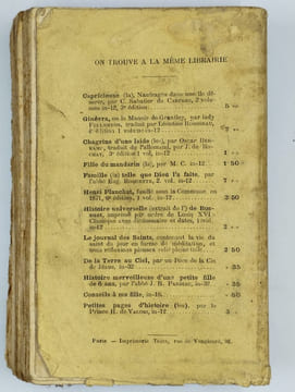Les admirateurs de la lune à l'orient de Marseille. Histoire amusante d'une loge de Francs-Maçons.. TAXIL Léo, Gall Tony,