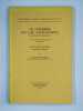 Le congrès du lac Anavatapta (vies de saints bouddhiques). Extrait du Vinaya des Mülasarvastivadin Bhaisajyavastu. COMPLET en 2 vol. I. Légendes des ...