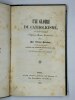 Une gloire du catholicisme ou conversion d'Alphonse-Marie Ratisbonne. Poème.. PELADAN Adrien,