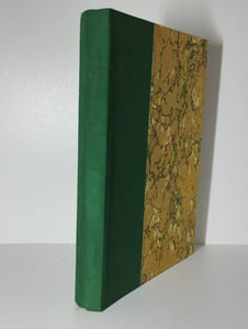 Revue Spirite. Journal d' études psychologiques. Neuvième année. Février à décembre 1866.