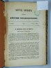 Revue Spirite. Journal d' études psychologiques. Neuvième année. Février à décembre 1866.. KARDEC Allan (Sous la direction de),
