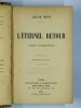 L'éternel retour. Roman contemporain.. BOIS Jules,