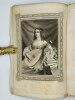 Histoire et légende de Marion de Lorme.. PELADAN Joséphin (Sâr Merodack),