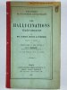 Les hallucinations télépathiques.. GURNEY Edmund, MYERS Frederic, Frank PODMORE,