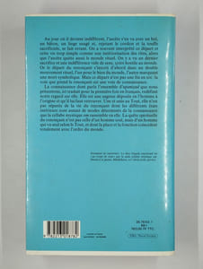 Upanisad du renoncement (samnyasa-upanisad).