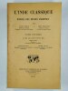L'Inde classique. Manuel des études indiennes. COMPLET en 2 vol.. RENOU Louis, FILLIOZAT Jean,