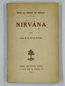 Nirvâna.