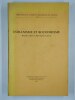 Indianisme et bouddhisme. Mélanges offerts à Mgr Etienne Lamotte.. COLLECTIF,