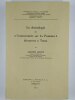 La christologie du "Commentaire sur les Psaumes" découvert à Toura.. GESCHE Adolphe,