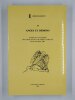 Anges et démons. Actes du colloque de Liège et de Louvain-la-neuve 25-26 novembre 1987.. COLLECTIF,