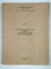 Les religions de l'Inde. 2 vol. 1. Védisme, hindouisme ancien, hindouisme récent. [2. Le bouddhisme, ses doctrines, son expansion, son évolution].. ...