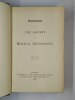 Transactions of the society of Biblical Archaeology. Vol. IX.. COLLECTIF,